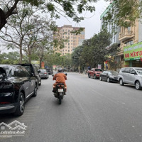 Bán Nhà 5 Tầng Mặt Phố Phúc Lợi 100M2 - Vị Trí Đắc Địa, Kinh Doanh Đỉnh, Tiềm Năng Khai Thác Lớn!