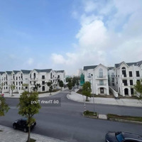 Bán Nhà Shophouse Vinhomes Ocean Park, Gia Lâm. Nhà Đã Hoàn Thiện Cơ Bản, Tiện Ích Tuyệt Vời.