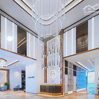Full Quỹ Căn Ngoại Giao 2 Phòng Ngủ- 3 Phòng Ngủgiá Tốt Nhất Dự Án Vihacomplex 107 Nguyễn Tuân