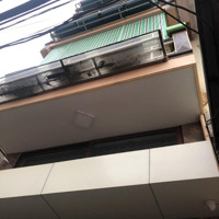 Tôi Chủ Nhà Cần Bán Chung Cư Mini Căn Nhà 7,5 Tầng Ở Số Nhà 65 Ngõ 337 Định Công