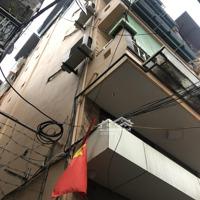Tôi Chủ Nhà Cần Bán Chung Cư Mini Căn Nhà 7,5 Tầng Ở Số Nhà 65 Ngõ 337 Định Công