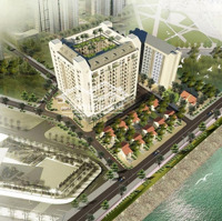 Cho Thuê Căn Hộ 2 Phòng Ngủ 2 Vệ Sinhtại B1 Trường Sa, 11 Triệu, 52M2
