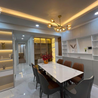 Bán Căn Hộ Green Valley Pmh 120M, 3 Phòng Ngủ View Sân Golf, Lầu 9, Sổ Hồng, Giá Bán 10.6 Tỷ Nhà Yên Tĩnh