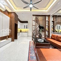 Bán Nhà Phố Lê Trọng Tấn - Quận Thanh Xuân. Giá Bán 13.5 Tỷ - Phân Lô 45M, Tô Đỗ Cửa # Không Qh
