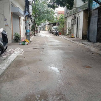 Chính Chủ Bán Đất Ngõ 896 Số 10 Nguyễn Khoái - Hoàng Mai - Hà Nội