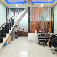 Bán Nhà Nguyễn Sỹ Sách-P15-Tân Bình-3 Tầng-5.1X8-Giá Chỉ 4Tỷ