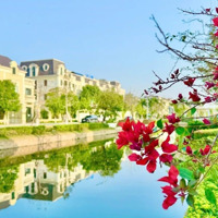 Bán Căn Biệt Thự 250M2 Giá Rẻ Nhất Tại Kđt 5 Sao An Lạc Green Symphony, Đơn Giá Chỉ Từ 156 Triệu/M2