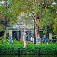Bán Căn Biệt Thự 250M2 Giá Rẻ Nhất Tại Kđt 5 Sao An Lạc Green Symphony, Đơn Giá Chỉ Từ 156 Triệu/M2