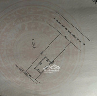 Chỉ 4,25 Tỷ Sở Hữu Lô Đất Siêu Đẹp Gần Biển Nguyễn Tất Thành