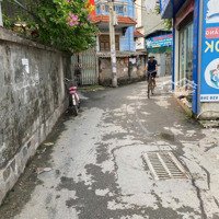 Bán 50M2 Đất Tại Đường Miêu Nha, Đại Mỗ, Nam Từ Liêm, Chỉ 5,7 Tỷ,