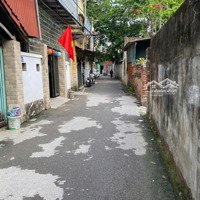 Bán 50M2 Đất Tại Đường Miêu Nha, Đại Mỗ, Nam Từ Liêm, Chỉ 5,7 Tỷ,