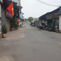 Bán 50M Đất - Giáp Mặt Đường Thượng Phúc - Tả Thanh Oai - Thanh Trì. Cách 1 Nhà Ra Phố. Giá Bán 4.3 Tỷ