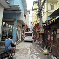 Bán mảnh đất trong ngõ mễ trì từ Liêm Hà Nội