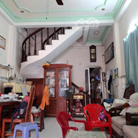 Căn Góc 2 Mặt Hẻm Xe Tải Thông , 57M2 , ( 4 X 14,2M ) , Giá Bán 6,4 Tỷ . Gò Dầu , Tân Quý , Tân Phú .
