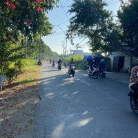 Bán Đất Tại Trần Văn Đấu, Tân Khánh, Tân An, Long An, 27,6 Tỷ, 1200M2