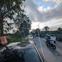 Bán Đất Tại Trần Văn Đấu, Tân Khánh, Tân An, Long An, 27,6 Tỷ, 1200M2