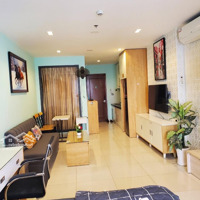 Cho Thuê Căn Hộ Tại Richmond City 1 Phòng Ngủ 1 Vệ Sinh Nguyễn Xí, 26, Bình Thạnh, 9 Triệu -11 Triệu Vnd, 38M2