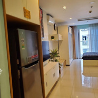 Cho Thuê Căn Hộ Tại Richmond City 1 Phòng Ngủ 1 Vệ Sinh Nguyễn Xí, 26, Bình Thạnh, 9 Triệu -11 Triệu Vnd, 38M2