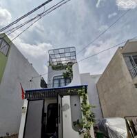Nhà 3tầng siêu đẹp Đ100A,Lê Văn Việt,Tân Phú,Q9-nhỉnh 5ty