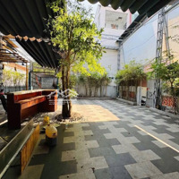 Cho Thuê Mặt Bằng 300M2 Nguyễn Thị Minh Khai Giá Chỉ 55 Triệu/ Tháng