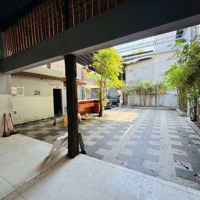 Cho Thuê Mặt Bằng 300M2 Nguyễn Thị Minh Khai Giá Chỉ 55 Triệu/ Tháng