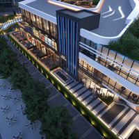 Cho Thuê Mặt Bằng Trung Tâm Thương Mại, Showroom Cao Cấp Tại Hải Châu