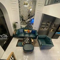 Bán Nhà Gần Trịnh Văn Bô 37M2-Lô Góc-5 Tầng-Ô Tô Đỗ Cửa-5 Tỷ