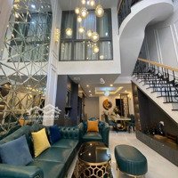 Bán Nhà Gần Trịnh Văn Bô 37M2-Lô Góc-5 Tầng-Ô Tô Đỗ Cửa-5 Tỷ