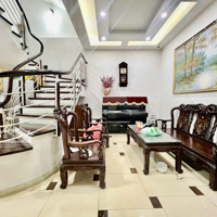 Chính Chủ Cần Bán Nhà Đẹp Phố 8/3- Gần Ô Tô-77M-Mặt Tiền5.6M-Nhỉnh 13