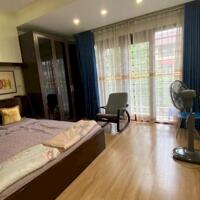BÁN NHÀ PHỐ VƯƠNG THỪA VŨ, GẦN PHỐ, PHÂN LÔ, HAI MẶT THOÁNG, 48M2, 5 TẦNG, GIÁ 15.2 TỶ.