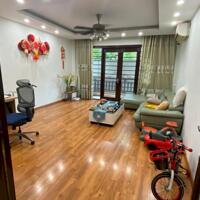 BÁN NHÀ PHỐ VƯƠNG THỪA VŨ, GẦN PHỐ, PHÂN LÔ, HAI MẶT THOÁNG, 48M2, 5 TẦNG, GIÁ 15.2 TỶ.