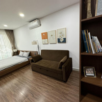 Bán Căn Hộ Tại Richmond City 1 Phòng Ngủ 1 Vệ Sinh Nguyễn Xí, Bình Thạnh, 2,3 Tỷ, 38M2 Full Nội Thất