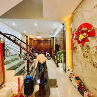 Siêu Phẩm Phố Hoàng Mai - Phân Lô Ô Tô Tránh Đỗ - Kinh Doanh