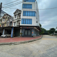 Khu Phố Hàn Quốc, Làn 02 Lý Nam Đế Tp Phổ Yên. 250M2,Mặt Tiền10M, Giá Bán 4,350 Tỷ. Liên Hệ: 0867513968