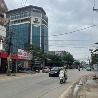 Khu Phố Hàn Quốc, Làn 02 Lý Nam Đế Tp Phổ Yên. 250M2,Mặt Tiền10M, Giá Bán 4,350 Tỷ. Liên Hệ: 0867513968