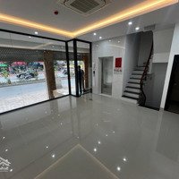 Cho Thuê Mbkd, Vp Tại Mặt Đường Trường Trinh, Đống Đa, Hà Nội - Diện Tích: 60M2 - Mt: 7,5M