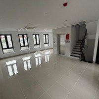 Cho Thuê Mbkd, Vp Tại Mặt Đường Trường Trinh, Đống Đa, Hà Nội - Diện Tích: 60M2 - Mt: 7,5M