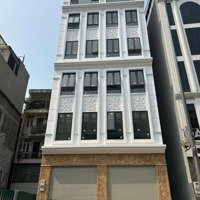 Cho Thuê Mbkd, Vp Tại Mặt Đường Trường Trinh, Đống Đa, Hà Nội - Diện Tích: 60M2 - Mt: 7,5M