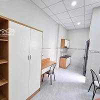 Cho Thuê Phòng Trọ Căn Hộ Ban Công Full Nội Thất Gần Công Viên Gia Định Khu Sân Bay Tân Bình