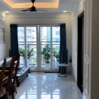 Bán Căn Hộ 2 Phòng Ngủ, 2 Vệ Sinhchung Cư Richmond City, Nguyễn Xí, 4,3 Tỷ, 67M2, Full Nội Thất.