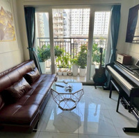 Bán Căn Hộ 2 Phòng Ngủ, 2 Vệ Sinhchung Cư Richmond City, Nguyễn Xí, 4,3 Tỷ, 67M2, Full Nội Thất.
