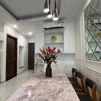 Bán Căn Hộ 2 Phòng Ngủ, 2 Vệ Sinhchung Cư Richmond City, Nguyễn Xí, 4,3 Tỷ, 67M2, Full Nội Thất.