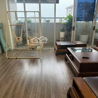 Cc Flc Landmark Tower Lê Đức Thọ. 153M2 3 Phòng Ngủ Lô Góc .View Thoáng. Đủ Đồ. Giá Bán 7 Tỷ 5
