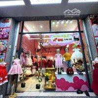 Nhà Mặt Tiền Thái Nguyên/ Phước Tân/ Nha Trang ( Ngay Vòng Xoay Nguyễn Trãi )