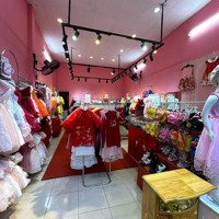 Nhà Mặt Tiền Thái Nguyên/ Phước Tân/ Nha Trang ( Ngay Vòng Xoay Nguyễn Trãi )