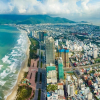 Góc 2 Mặt Tiền Đông Kinh Nghĩa Thục, Trục Thông Biển Mỹ Khê
