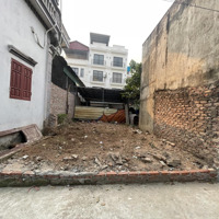 Bán Đất Yên Nghĩa, Hà Đông, 58M2, Đường Thông Rộng, Trung Tâm Giá Rẻ Nhất Khu Vực, Chỉ Hơn 2 Tỷ