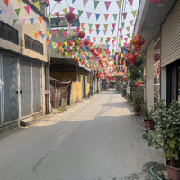 Bán Đất Yên Nghĩa, Hà Đông, 58M2, Đường Thông Rộng, Trung Tâm Giá Rẻ Nhất Khu Vực, Chỉ Hơn 2 Tỷ
