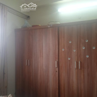 Cho Thuê Căn Hộ 2 Ngủ 2 Wc 56M2 Full Đồ Chung Cư Đại Thanh 6 Triệu/Tháng