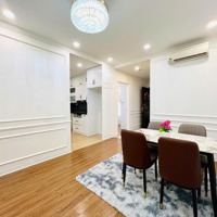 - Bán Căn Hộ Chung Cư Đại Kim (Five Stars Garden) 2 Kim Giang, Thanh Xuân, 70.8M2, 5.7 Tỷ